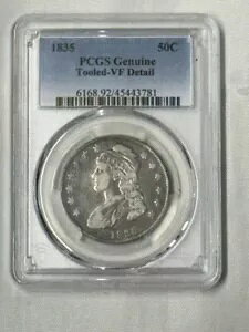 1835�A50C�APCGS ���� TOOLED-VF �̏ڍ� (I-65277)
