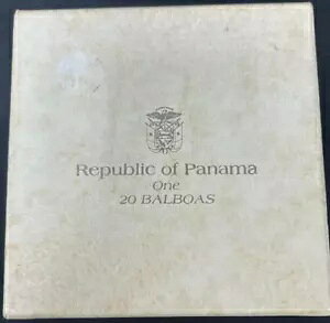 1973  20 o{A V {o 4.2 IX .925 X^[O Vo[ RC