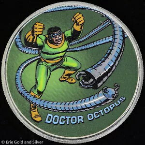 2008 USPS AeBbg }[x RNV hN^[ INgpX .999 Vo[ _I 23.7g