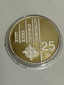 1985 �W�����\�� �}�b�Z�C 1 �I���X 999 �V���o�[ �n�b�g ���o�[�B���� $25 �g�[�N��