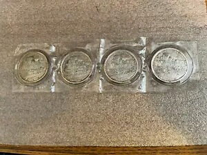 SilverTowne AJC@֎ 4-4-0 ^Cv 1 IX .999 t@CVo[ - bg 4