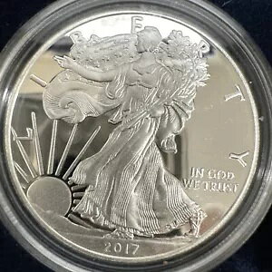2017 W US  .999 Vo[ v[t RC AJ C[O 1 IX OGP  COA t