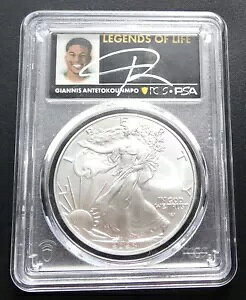 2023 Vo[ C[O WFh Iu Ct jX AfgN{  PSA - PCGS MS70