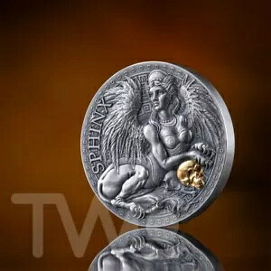 XtBNX ̑ȃMV_b 1 IX AeB[Ndグ Vo[ RC J[ 2024