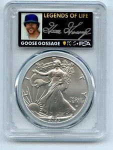 2023 $1 AJ Vo[ C[O 1IX PCGS MS70 FDOI WFh Iu Ct O[X SZ[W