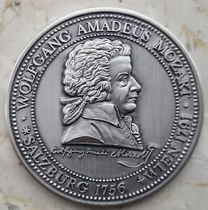 Vo[ .999A_AHtKO A}fEX [c@g 1756-1791AIWi pbP[WAɒ-