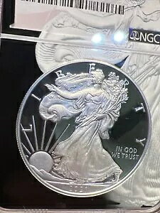 2021 W $1 Vo[ v[t AJ C[O 1IX T-1 NGC PF70 UC ubN RA wfBbN