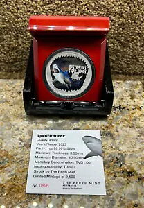 I[XgÃ^CK[V[N 2023 1IX 99.99 