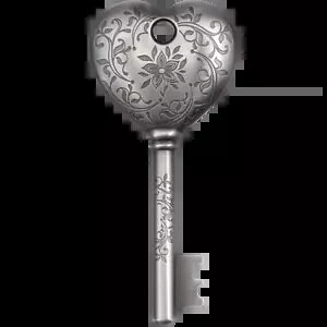 Key to My Heart - 2022 �N�b�N���� 5 �h�����