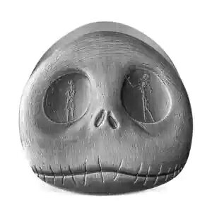 COA#00007 �f�B�Y�j�[ �i�C�g���A�E�r�t�H�A�E�N���X�}�X 30���N�L�O 1�I���X �V���o�[ �R�C��