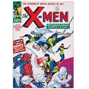 2024 jEG }[x R~bNX X-Men #1 RC J[CY 1 IX .999 Vo[ o[ {bNX/COA