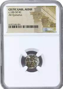 A-DS12 - �Ñ�K���A�̃��[�}�̃P���g���� - Quinarius NGC (LG) ��O���[�h�R�C��