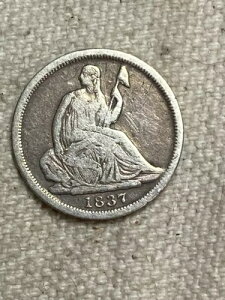 1837N V[ebh oeB n[t_C F/VF č^Cv RC Ȃ t