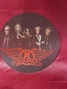 2023 �j�E�G AEROSMITH 50 ���N�L�O 1 �I���X .999 �V���o�[ �v���[�t �R�C�� 2$ �~���g #140 / #200