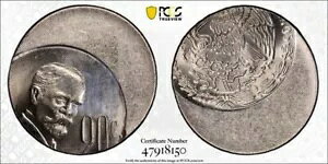 ���L�V�R�����ǃG���[ 1974-83 �� 20 �Z���^�{�X PCGS MS62 �X�g���N 35% �I�t�Z���^�[