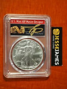 2019 Vo[ C[O PCGS MS70 g[}X N[uh sA[Y x