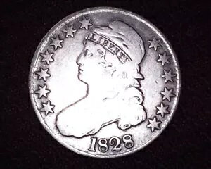 1828 �L���b�v�h �o�X�g �V���o�[ �n�[�t�_���[ �J�[�� �x�[�X �m�u�Ȃ� �������ڍׂȃR�C�� #H060