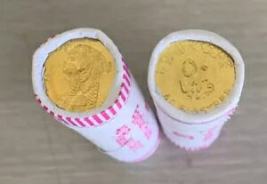 GWvg 2007 NIpg 40 RC 2 [