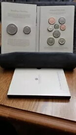 2022 UK BU 記念 10 コインセット 女王陛下 エリザベス 2 世。完売 (GBR010)