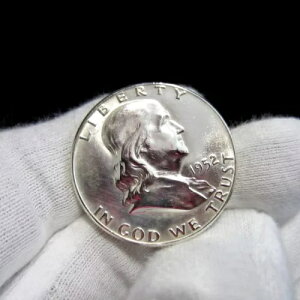 1952 v[t tN n[t_[ 90% Vo[ `CX PR PF ڍ 50c čRC