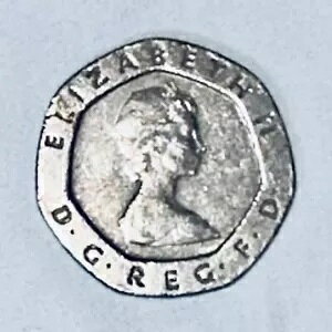 1983 A 20 yX GUxX 2 pRC D.G. Reg. F.D.