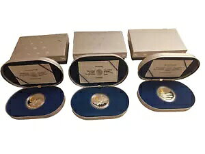 1990 -92 Ji_ 3 x $20 p[h tCg Vo[ RC {bNX COA