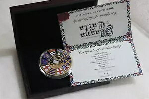 ?? ???? �N�b�N���� ��K�� $5 2015 �}�O�i �J���^ 495 �̂� ���Ɋ󏭂� B70 #3