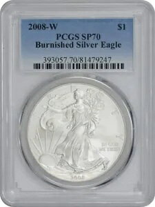 2008-W $1 AJ Vo[ C[O o SP70 PCGS