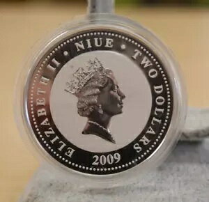 2009 jEGuu CY vVXvX 1IX .999 2 h *Ă!*