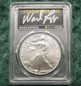 2021 PCGS MS 70 �V���o�[ �C�[�O�� �^�C�v 2 �h���A1 �I���X �V���o�[�A�E�F�C�h �{�b�O�X�̃T�C������