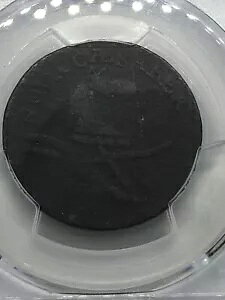 1787 j[W[W[ RjA PCGS VG ڍ!Lwbh}X 6-D***