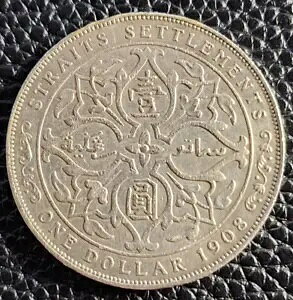 1908 NCa 1 h - KM# 26 - VF - # 30009