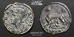 ���T�Ƒo�q�̃R���X�^���e�B�j�A���B�F��NGC Ch VF COIN�B CAD 330 �` 340�B A1291