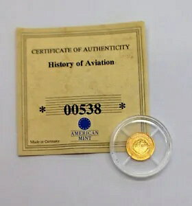 AJ qj 14K 585  xA 2000 $10 11mm