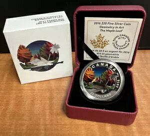 2016 $20 ㎿ - A[g̊􉽊w͗l - [v [t