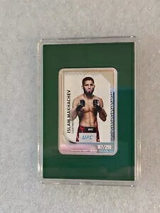 2024 UFC �~���g �g���[�f�B���O �R�C�� �C�X���� �}�n�`�F�t 167/250