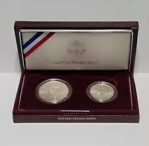 1998 PlfB RN^[Y Zbg - o[g F. & W F. PlfBLORC Zbg