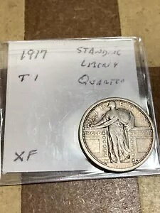 1917 X^fBO oeB NH[^[ ^Cv 1 T1 90% č