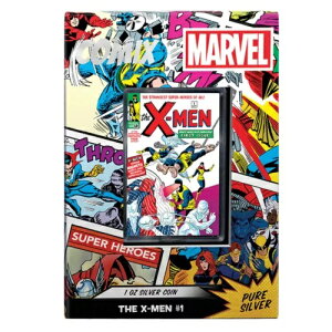 2024 Marvel Comix X-Men #1 1 IX Vo[ RC AS ~e[W Iu 1000