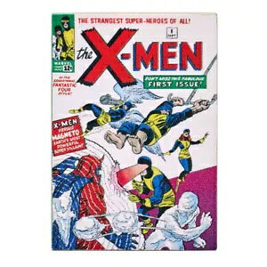 2024 }[xR~bNX X-Men #1 1 IX AS 1000 