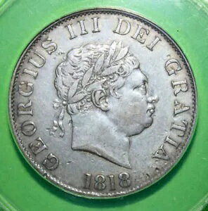 S10 - CMX 1/2 NE 1818 ANACS VF-35 ڍ׋ - W[W 3 