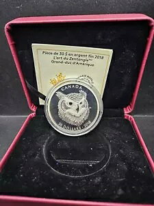 2018 �J�i�_ $30 ����� - �[���^���O�� �A�[�g:�A�����J�~�~�Y�N - �O���Ȃ�