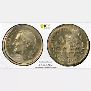 1997 [Yxg _C PCGS MS67 u[hXgCN }Ci[ _uXgCN G[ RC 10C