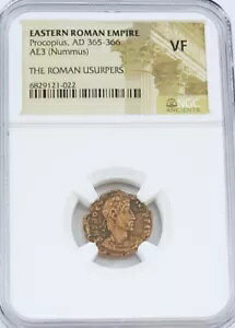 A-DS12 - [}鍑 AE3 vRsEX kX ( 365 ` 366 N) NGC (VF) RC