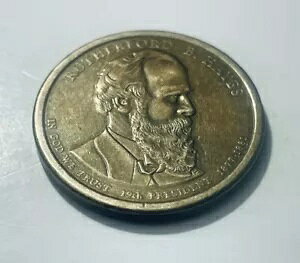 1$ UtH[h B. wCY  19 哝 (1877-1881) 2011 (D) č 1 hd
