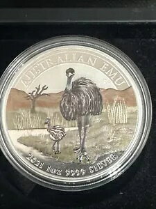 2021 $1 I[XgA { }l[ GLX| ANDA XyV EMU 1 IX Vo[J[ RC