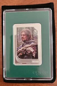 2024 ���[�h�E�I�u�E�U�E�����O�����ǃg���[�f�B���O�R�C�� - �G�������h�O���[�� - BOROMIR 191/250