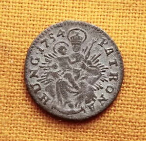 ȍ~̃nK[̃RC - }AEeWAfBi[ 1754B}hi!