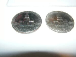 A G[ hAȂ 1776-1976 1/2 $ PlfB 200 NLORC t@C 7742