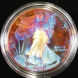 1994-P $1 L[tv[t Vo[ C[O \A[g g[/g[ RC #5